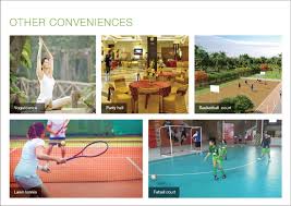 2 BHK FLAT IN GODREJ 24 HINJEWADI